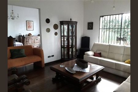 Casa à venda com 3 quartos, 280m² em Planalto Paulista, São Paulo