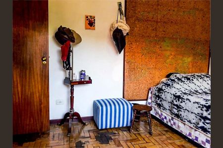 Casa à venda com 3 quartos, 280m² em Planalto Paulista, São Paulo