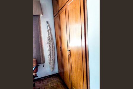 Casa à venda com 3 quartos, 280m² em Planalto Paulista, São Paulo