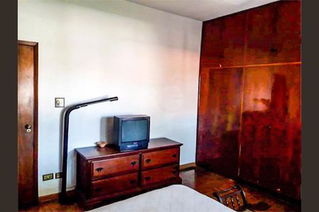 Casa à venda com 3 quartos, 280m² em Planalto Paulista, São Paulo