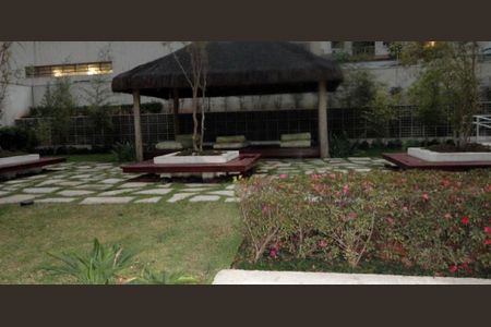 Apartamento à venda com 1 quarto, 37m² em Santa Cecilia, São Paulo