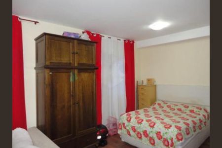 Apartamento à venda com 1 quarto, 37m² em Santa Cecilia, São Paulo