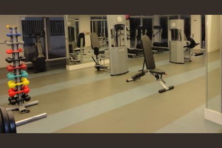 Apartamento à venda com 1 quarto, 37m² em Santa Cecilia, São Paulo