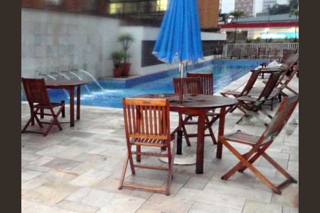 Apartamento à venda com 1 quarto, 37m² em Santa Cecilia, São Paulo