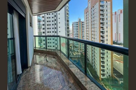 Apartamento à venda com 3 quartos, 160m² em Tatuapé, São Paulo