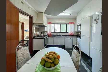 Apartamento à venda com 3 quartos, 160m² em Tatuapé, São Paulo