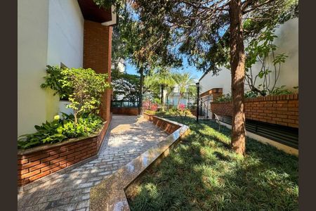 Apartamento à venda com 3 quartos, 160m² em Tatuapé, São Paulo