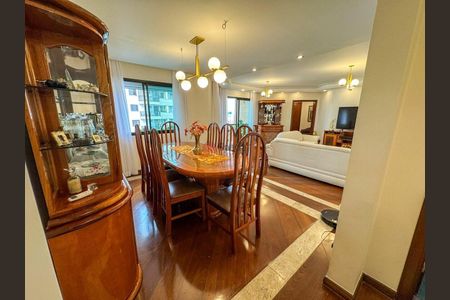 Apartamento à venda com 3 quartos, 160m² em Tatuapé, São Paulo