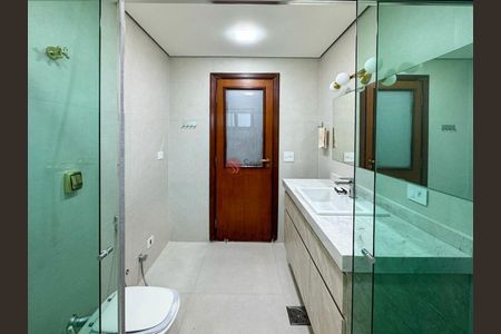 Apartamento à venda com 3 quartos, 160m² em Tatuapé, São Paulo