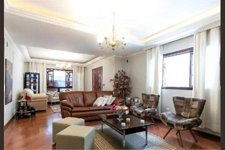 Casa à venda com 4 quartos, 225m² em Vila da Saúde, São Paulo