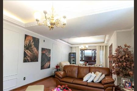 Casa à venda com 4 quartos, 225m² em Vila da Saúde, São Paulo