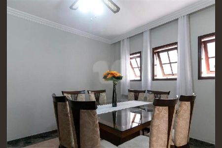 Casa à venda com 4 quartos, 225m² em Vila da Saúde, São Paulo