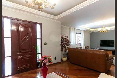 Casa à venda com 4 quartos, 225m² em Vila da Saúde, São Paulo