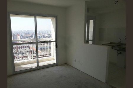 Apartamento à venda com 2 quartos, 51m² em Brás, São Paulo