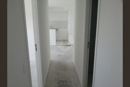 Apartamento à venda com 2 quartos, 51m² em Brás, São Paulo