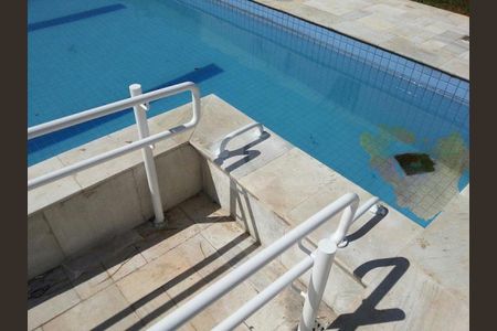 Apartamento à venda com 2 quartos, 51m² em Brás, São Paulo