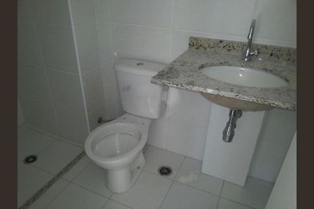 Apartamento à venda com 2 quartos, 51m² em Brás, São Paulo