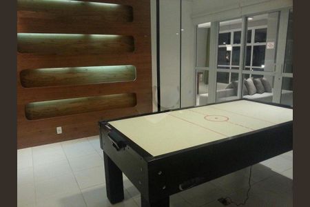 Apartamento à venda com 2 quartos, 51m² em Brás, São Paulo