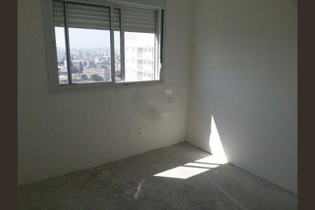 Apartamento à venda com 2 quartos, 51m² em Brás, São Paulo