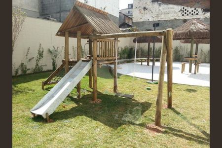 Apartamento à venda com 2 quartos, 51m² em Brás, São Paulo