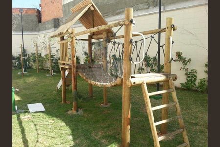 Apartamento à venda com 2 quartos, 51m² em Brás, São Paulo