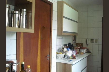 Apartamento à venda com 95m², 3 quartos e 2 vagas