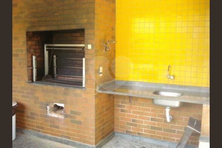 Apartamento à venda com 3 quartos, 95m² em Jardim Londrina, São Paulo