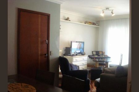 Apartamento à venda com 3 quartos, 95m² em Jardim Londrina, São Paulo