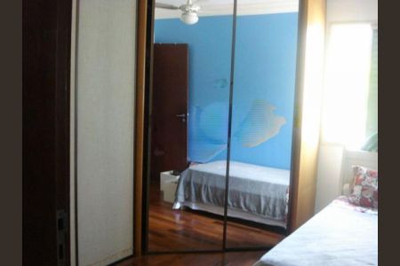 Apartamento à venda com 3 quartos, 95m² em Jardim Londrina, São Paulo
