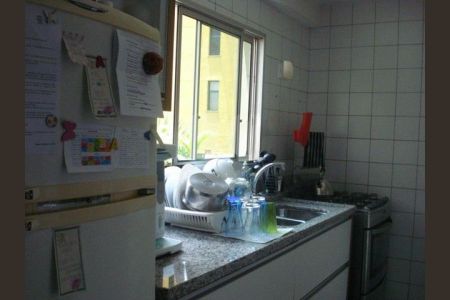 Apartamento à venda com 95m², 3 quartos e 2 vagas