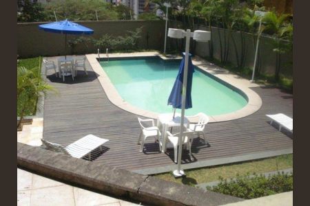 Apartamento à venda com 95m², 3 quartos e 2 vagas