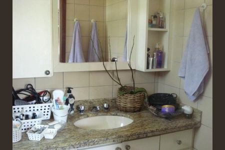 Apartamento à venda com 3 quartos, 95m² em Jardim Londrina, São Paulo