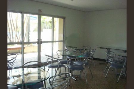 Apartamento à venda com 3 quartos, 95m² em Jardim Londrina, São Paulo