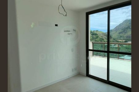 Apartamento à venda com 4 quartos, 140m² em Recreio dos Bandeirantes, Rio de Janeiro