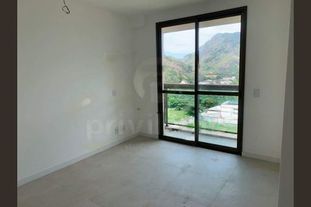 Apartamento à venda com 4 quartos, 140m² em Recreio dos Bandeirantes, Rio de Janeiro
