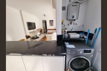 Apartamento à venda com 1 quarto, 970m² em Cerqueira César, São Paulo