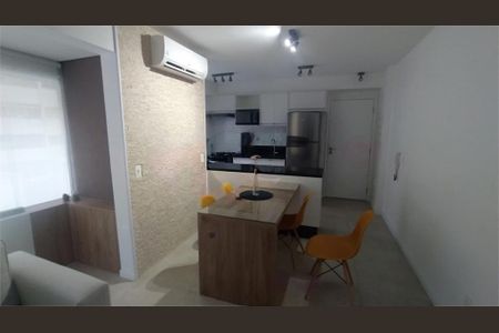 Apartamento à venda com 1 quarto, 970m² em Cerqueira César, São Paulo