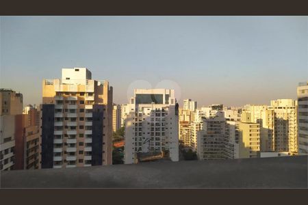 Apartamento à venda com 1 quarto, 970m² em Cerqueira César, São Paulo
