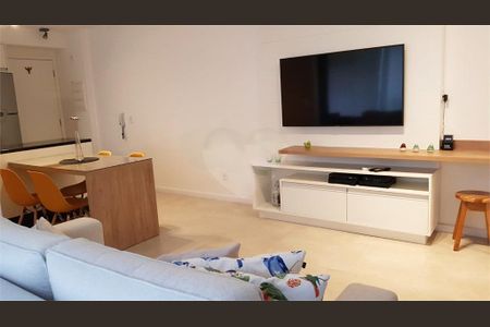 Apartamento à venda com 1 quarto, 970m² em Cerqueira César, São Paulo