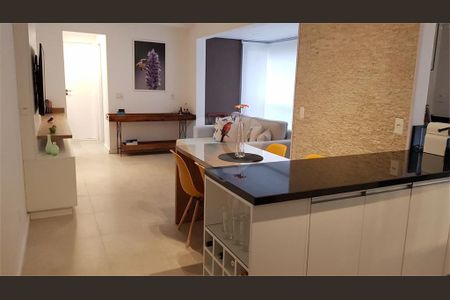 Apartamento à venda com 1 quarto, 970m² em Cerqueira César, São Paulo
