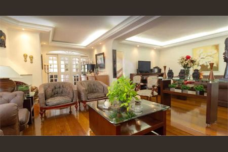 Casa à venda com 4 quartos, 430m² em Vila Nova Caledonia, São Paulo