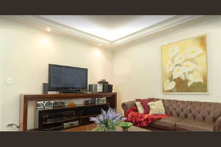 Casa à venda com 4 quartos, 430m² em Vila Nova Caledonia, São Paulo