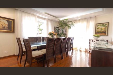 Casa à venda com 4 quartos, 430m² em Vila Nova Caledonia, São Paulo