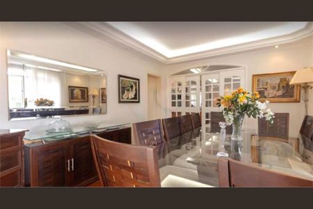 Casa à venda com 4 quartos, 430m² em Vila Nova Caledonia, São Paulo