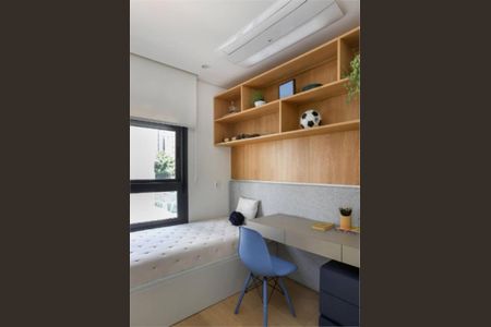 Apartamento à venda com 1 quarto, 36m² em Consolação, São Paulo