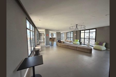 Apartamento à venda com 1 quarto, 41m² em Santa Ifigênia, São Paulo