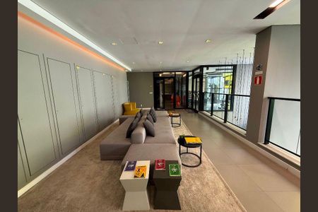 Apartamento à venda com 1 quarto, 41m² em Santa Ifigênia, São Paulo