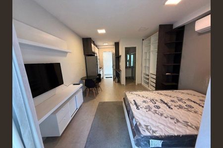 Apartamento à venda com 1 quarto, 41m² em Santa Ifigênia, São Paulo