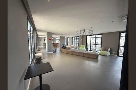 Apartamento à venda com 1 quarto, 41m² em Santa Ifigênia, São Paulo