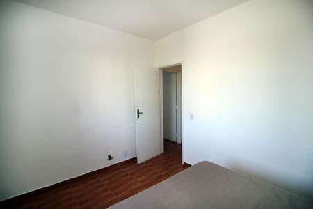 Apartamento à venda com 90m², 3 quartos e 1 vagaQuarto 2